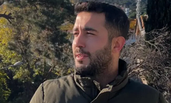 CHP Adalar Gençlik Kolları Başkanı Ramazan Yıldız tutuklandı