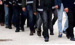 8 ilde FETÖ operasyonu!