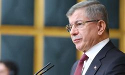 Ahmet Davutoğlu itirafı şaşırttı!