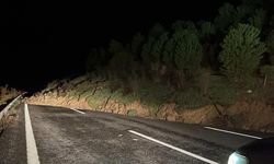 İstanbul-İzmir Otoyolu ulaşıma kapandı