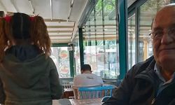 10 yaşındaki Tuana ünlü iş insanının 300 milyonluk servetine ortak oldu