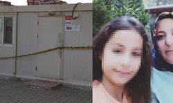 Depremzedelerin konteyner evini taradı!