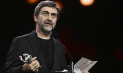 Emin Alper'den dikkat çeken konuşma! "Kavala, Demirtaş, İmamoğlu; yalnız değilsiniz"