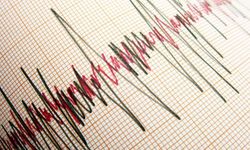 Korkutan deprem! Bir il fena sallandı