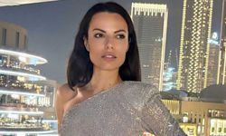 Ünlü manken 3 yıldır taciz edildiğini açıkladı!