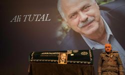 Yeşilçam'ın usta ismi Ali Tutal'a veda!