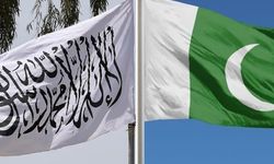 Pakistan Afganistan'a savaş ilan etti!