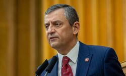 Özgür Özel'den İran için ilk açıklama