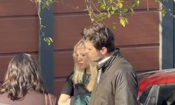 Kıvanç Tatlıtuğ  adliyede!