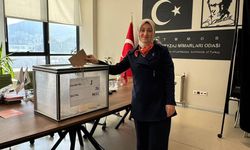 Peyzaj mimarları odası seçimi tamamlandı: “Kendimizle yarıştık, Daha iyisi için çalıştık”