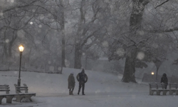 New York dahil pek çok kentte acil durum ilan edildi