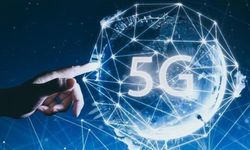 "5G'de ilk sinyal 1 Nisan'da alınacak"