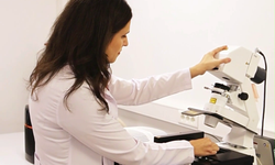 BUÜ’de başlattığı pankreas kanseri projesini Münih Teknik Üniversitesi’nde geliştirecek