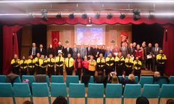 Osmangazi Belediyesi’nden 6 Şubat’a anma ve farkındalık gecesi