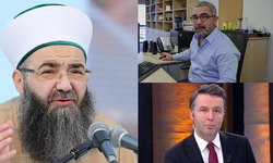 Cübbeli Ahmet’ten Mehmet Akif Ersoy ve Veyis Ateş açıklaması