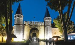 Epstein kendine “Sultan” diyormuş, Topkapı Sarayı da takıntısıymış!