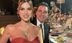 Nazlı Sabancı’nın ikinci bebeğine hamile olduğu öğrenildi