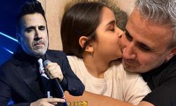 Emrah'ın kızı Elaysa 9 yaşında!