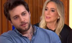 Ufuk Beydemir Saba Tümer'in uyarısı karşısında şaştı kaldı!