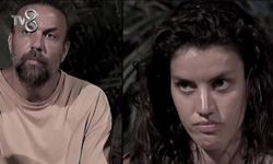 Survivor'da aşk iddiası! Acun Ilıcalı yarışmacılara sordu