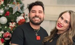 Begüm Öner ile Ceyhun Fersoy'un kızları oldu