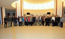 BUÜ, sürdürülebilirlik yolunda kararlı