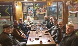 Gelecek Partisi il yönetiminden risk değerlendirmesi