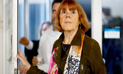 50 Yıllık Evliliğin Karanlığı: 72 Yaşında Gelen Korkunç Gerçek ve Tarihi Zafer