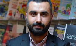 Alican Uludağ'a tutuklama talrbi