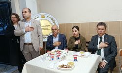 Bursa’da Hızır Orucu lokmalarla açıldı