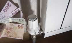 Doğal gaz faturalarında yeni dönem