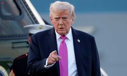 Trump'tan İran lideri Hamaney'e tehdit