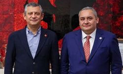 Mesut Özarslan'dan Özgür Özel'e yanıt