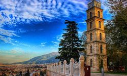 Bugün Bursa'da hava nasıl olacak? (28 Şubat Cumartesi)