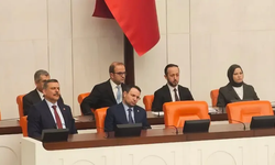 Ankara kulislerinde Akın Gürlek ve Mustafa Çiftçi yorumları