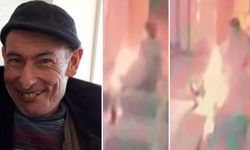 Bakımevinde dehşet!