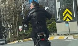 Cem Yılmaz, can güvenliğini hiçe saydı