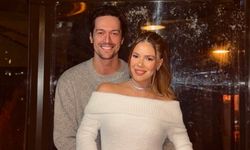 Feyyaz Şerifoğlu ve Merve Dinçkol müjdeli haberi verdi!