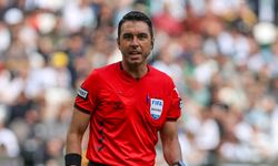 Bursalı Arda Kardeşler, hakemliği bıraktı