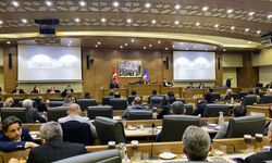 Bursa Büyükşehir Belediye Meclisi'nde Keles Cezaevi gerginliği