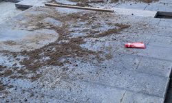 Setbaşı Köprüsü'nde proje değişti, yeni kaldırım uygulaması bugün başladı