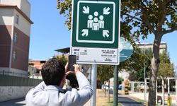 Bursa'da Afet Koordinasyon ve Afet Köy Projesi