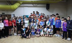 Nilüfer’de squash heyecanı