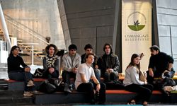 Osmangazi’de liseler arası müzik yarışmasında ön eleme heyecanı