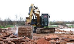 Osmangazi’de tarım arazilerini tahrip edenlere anında müdahale