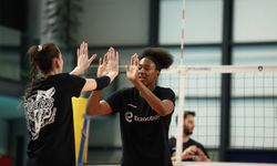 Eczacıbaşı Dynavit, Vero Volley ile rövanş maçına çıkacak
