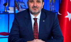 Harita Kadastro Mühendisleri Odası’nda Çolak, iddialı geliyor