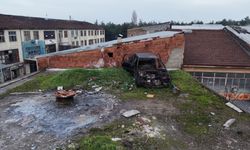 Bursa'da o gerçek 20 yıl sonra ortaya çıktı