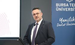 BTÜ'de deprem konuşuldu: Bursa depremde en büyük hasarı alabilecek ilk 5 ilden biri