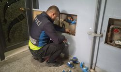 Bursa'da eskiyen sayaçlar ücretsiz değiştiriliyor